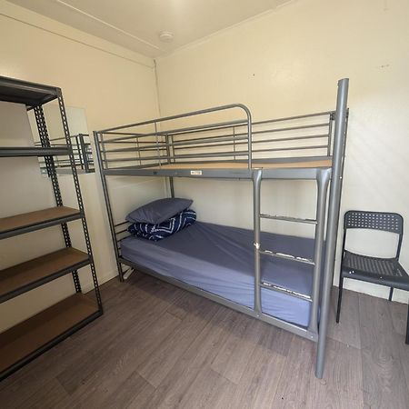Wander Inn Bunbury Luaran gambar