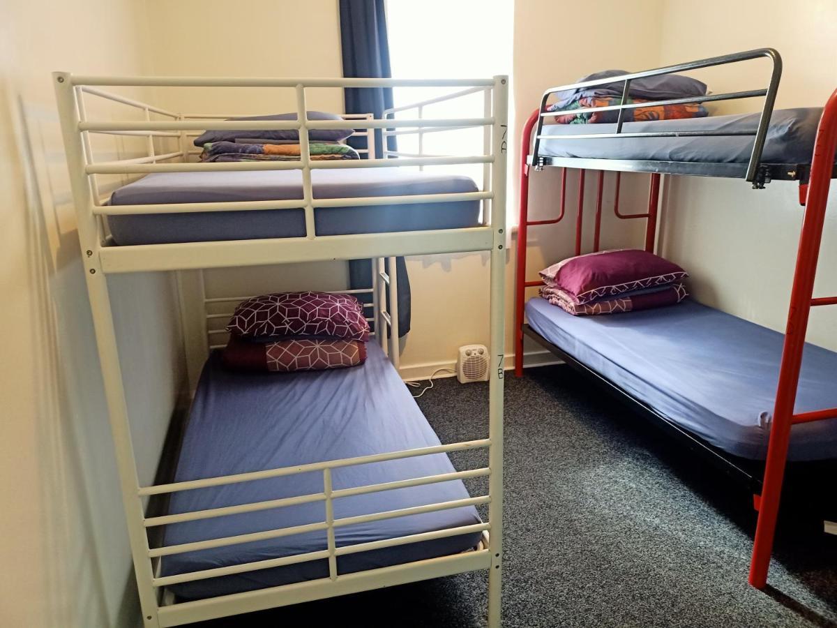 Wander Inn Bunbury Luaran gambar