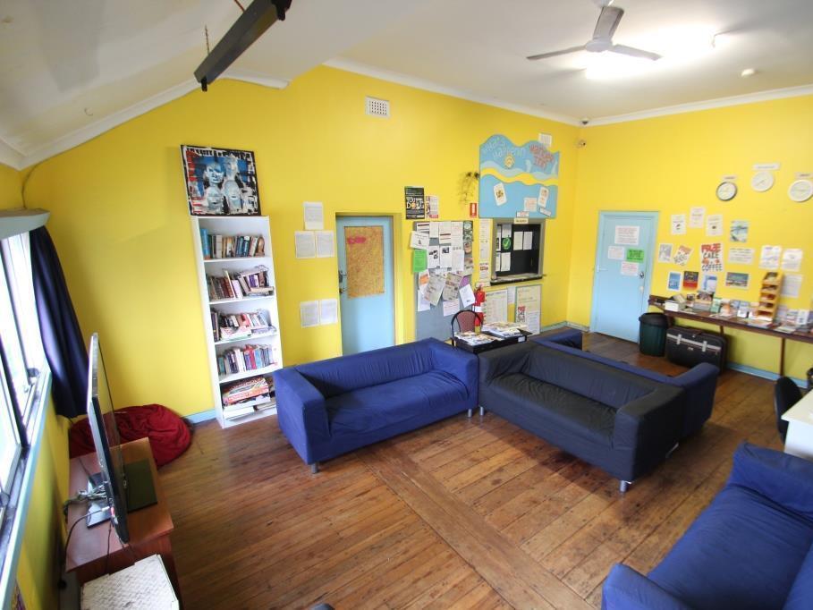 Wander Inn Bunbury Luaran gambar
