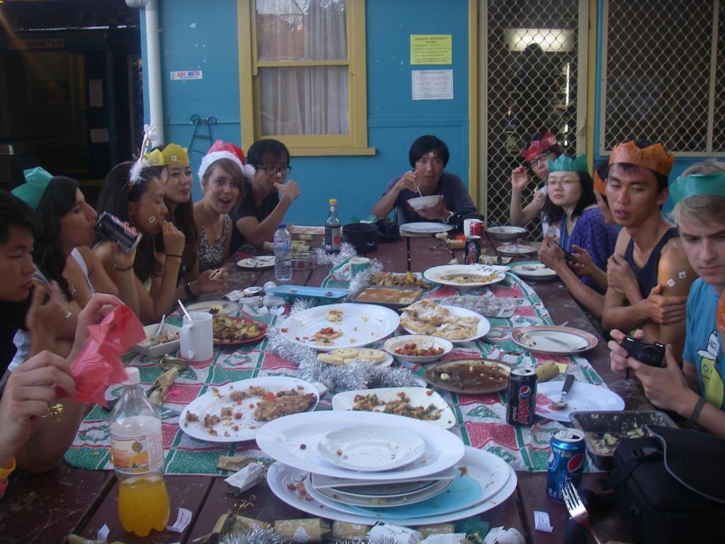 Wander Inn Bunbury Luaran gambar
