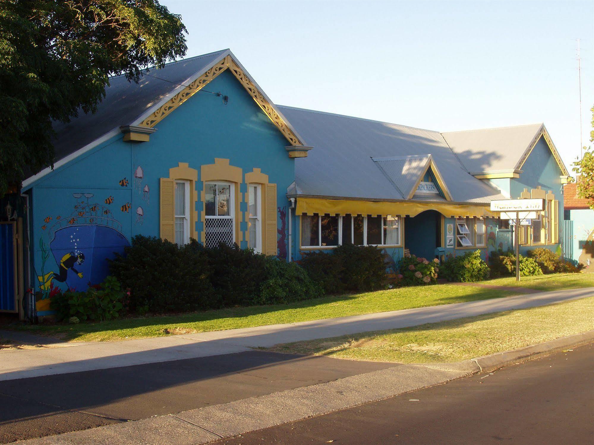 Wander Inn Bunbury Luaran gambar