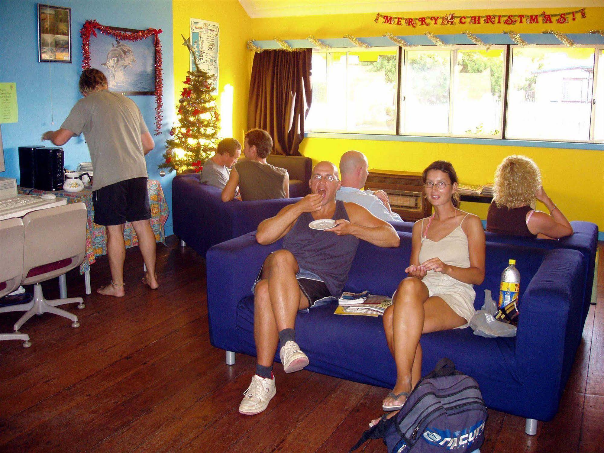 Wander Inn Bunbury Luaran gambar