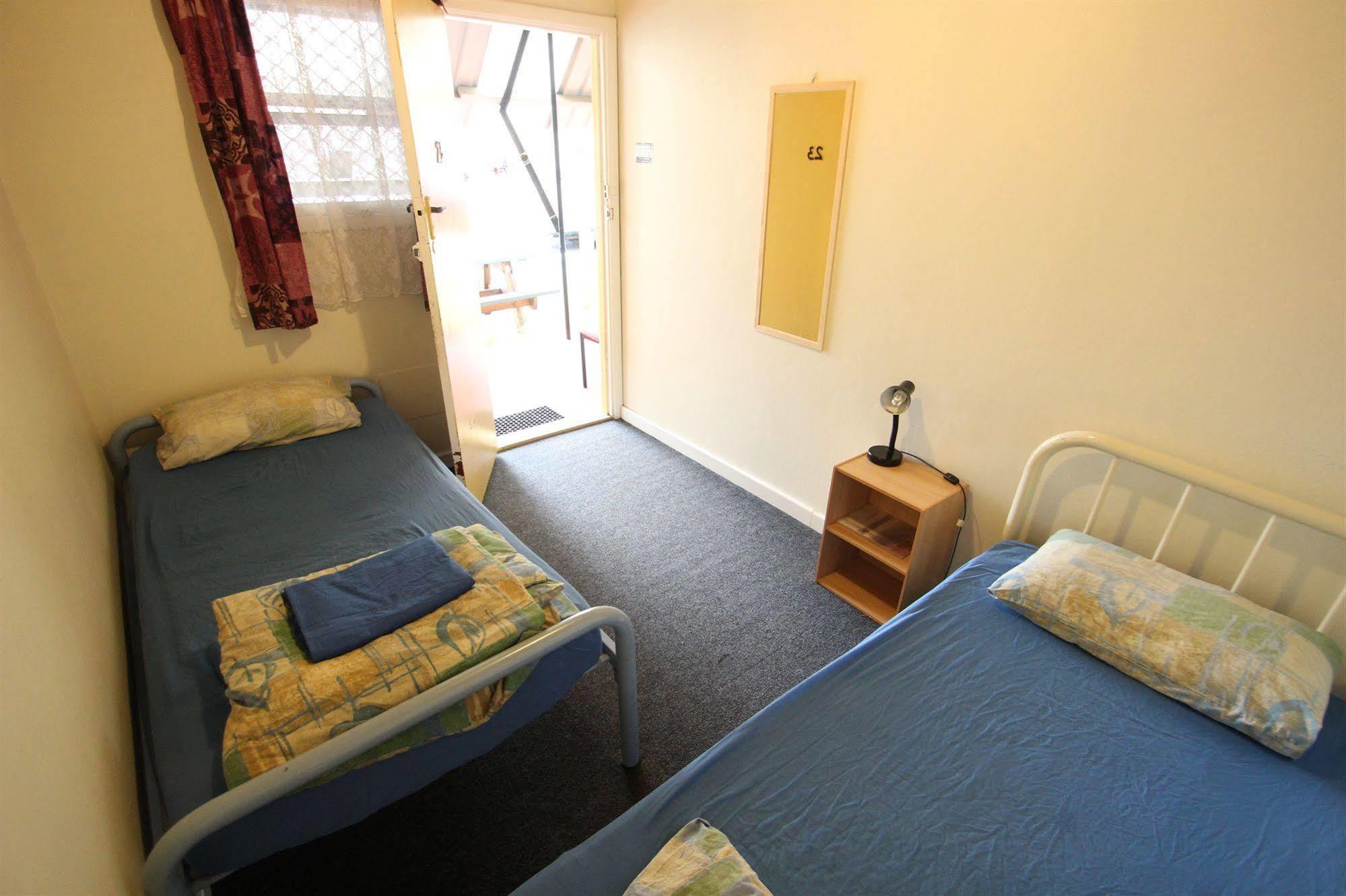 Wander Inn Bunbury Luaran gambar