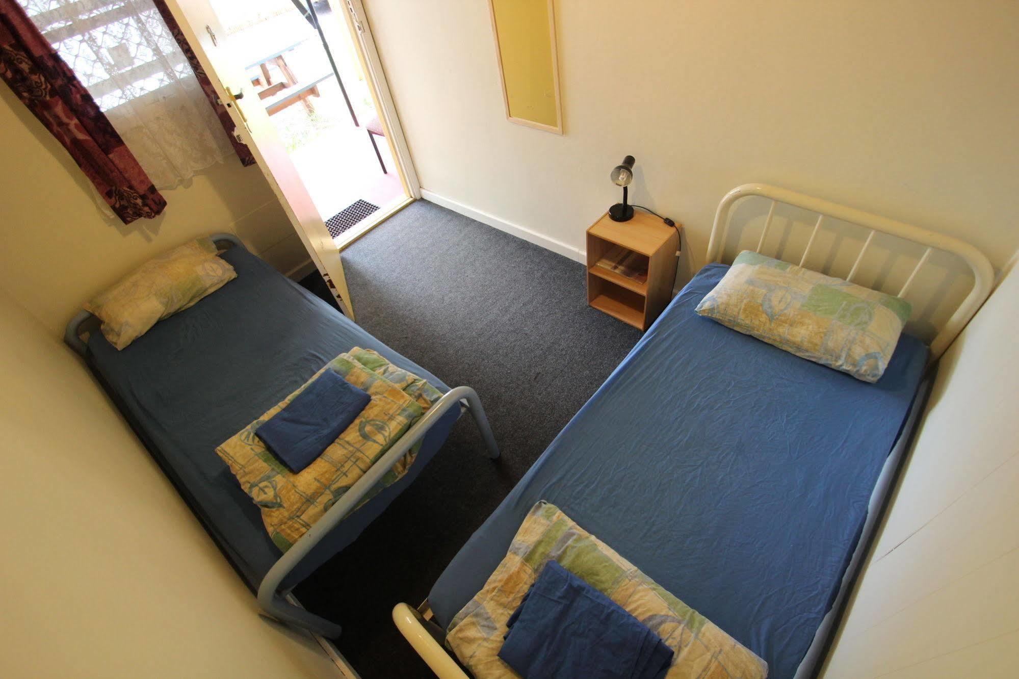 Wander Inn Bunbury Luaran gambar