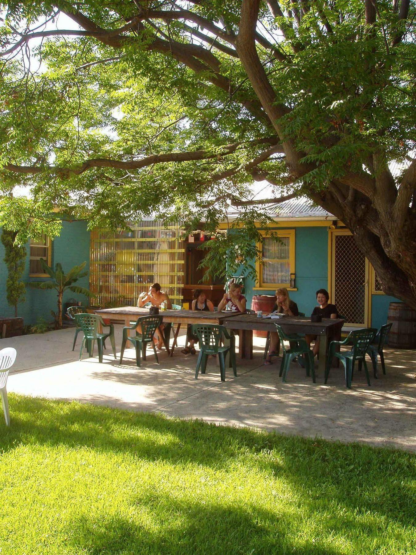 Wander Inn Bunbury Luaran gambar