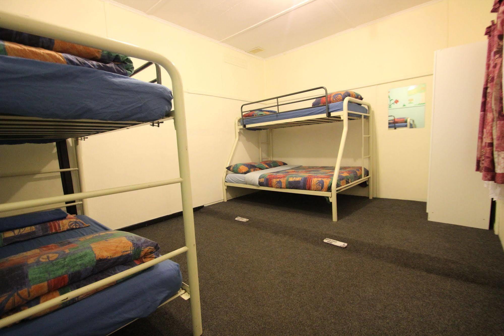 Wander Inn Bunbury Luaran gambar