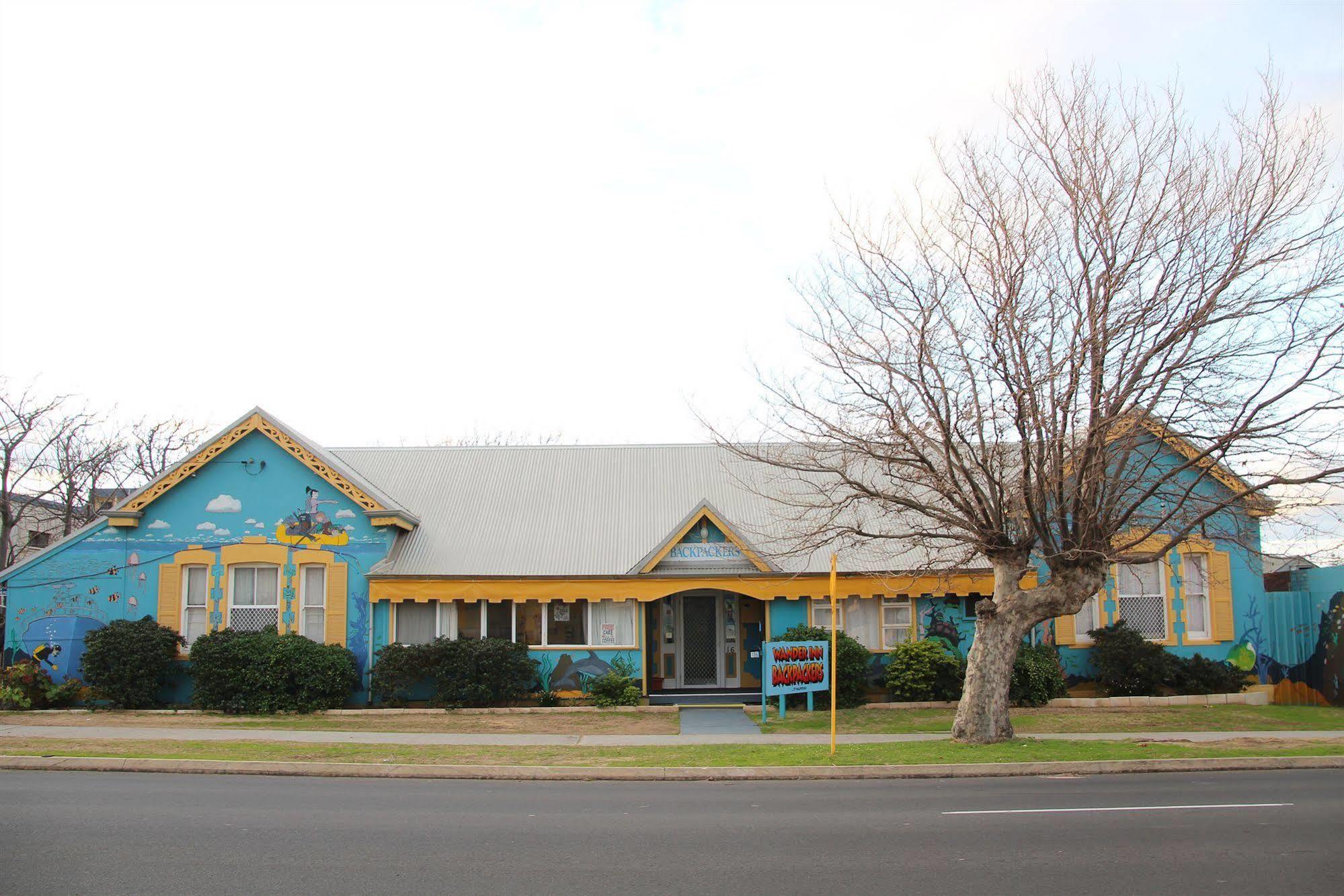 Wander Inn Bunbury Luaran gambar
