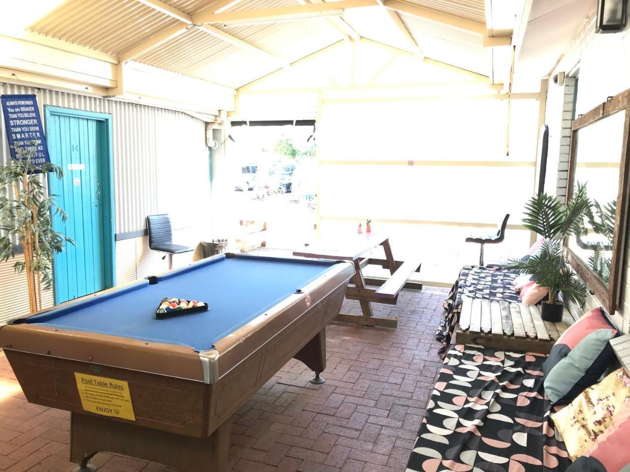 Wander Inn Bunbury Luaran gambar