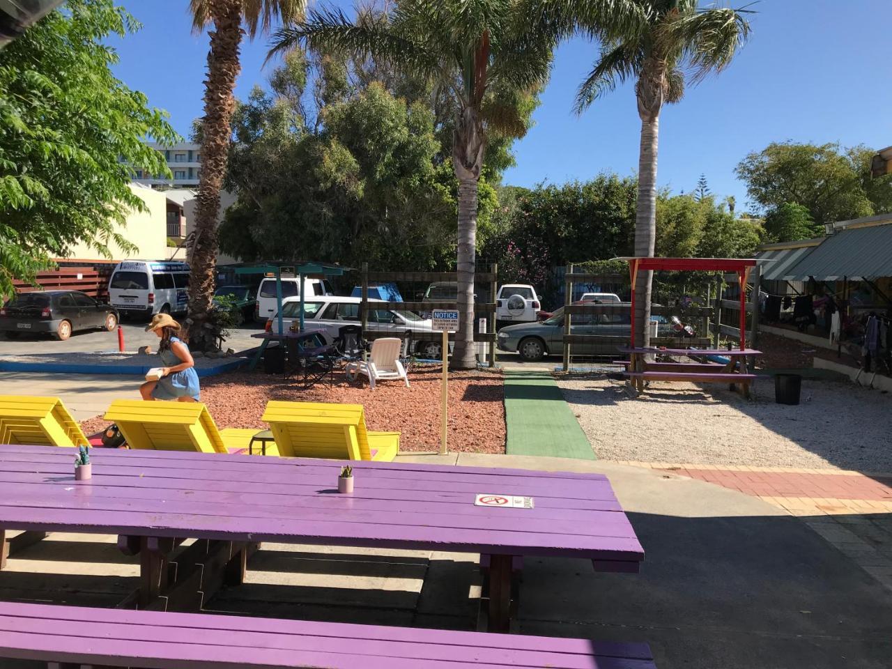 Wander Inn Bunbury Luaran gambar