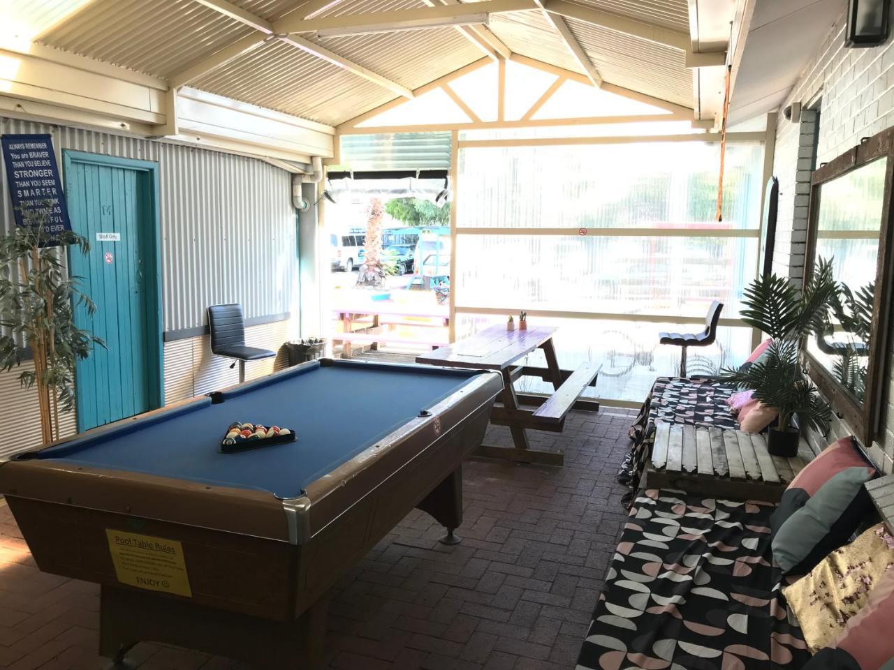 Wander Inn Bunbury Luaran gambar
