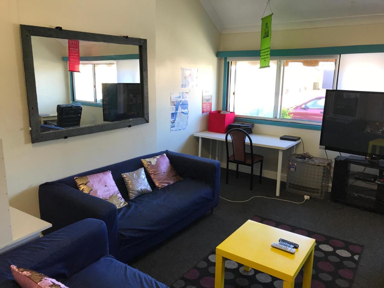 Wander Inn Bunbury Luaran gambar
