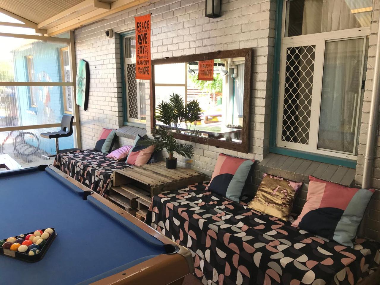 Wander Inn Bunbury Luaran gambar